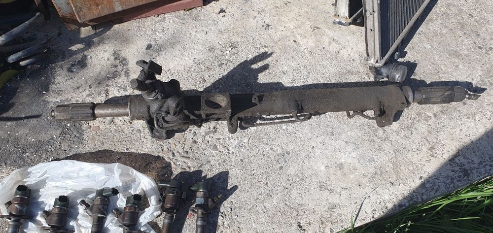 Motor volvo s-v40 -xc70