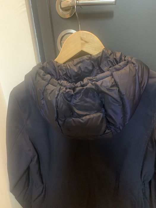 Geaca Massimo Dutti marimea S