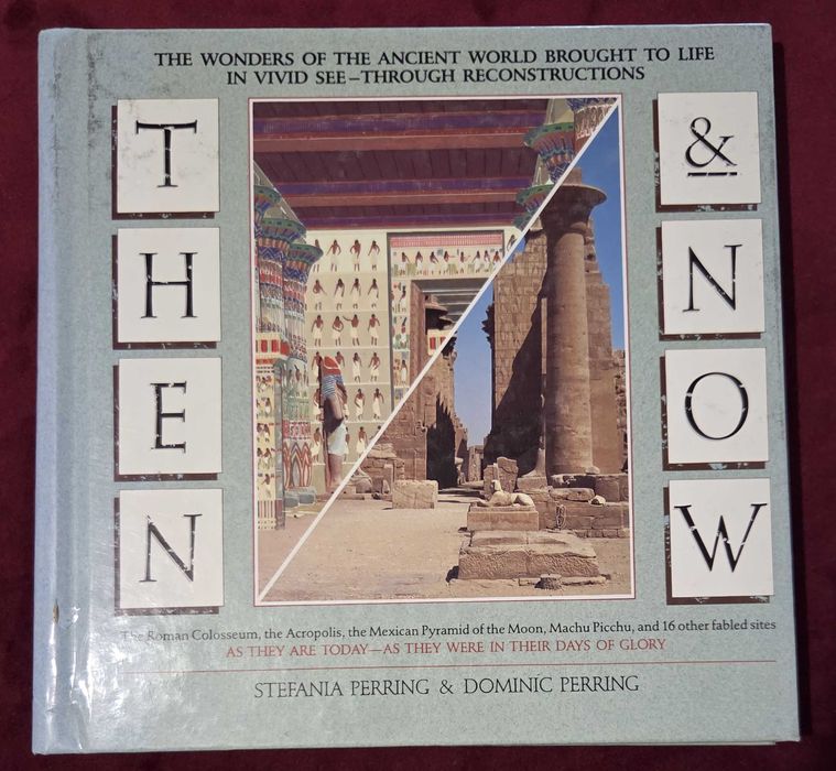 Археология, географски открития, история - 10 книги