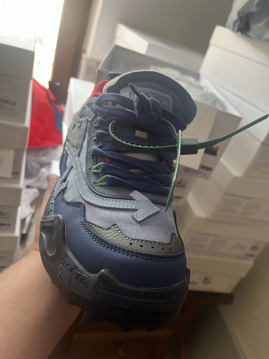 Off white odsy (marimi 40;41;42;43;44)