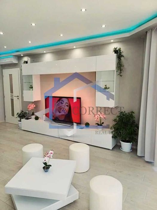 Дава се под наем Двустаен апартамент в Варна, Възраждане 3 - 75 кв.м за 561 € - Снимка #7