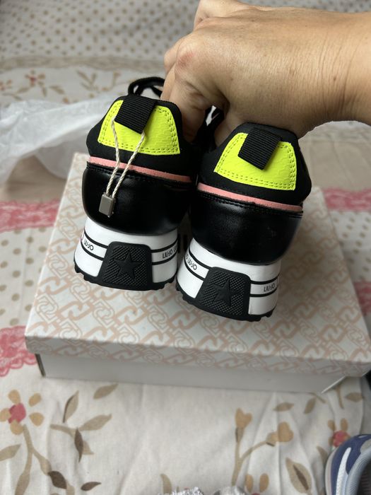 Liu Jo / детски маратонки 34 номер