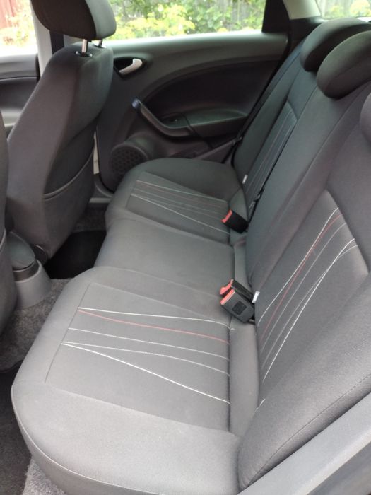 Seat Ibiza consum foarte mic