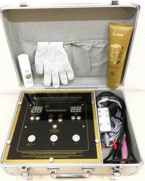 Биоэнергомассажер FOHOW