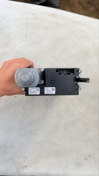 Parking Brake Actuator за БМВ Е65 Е66