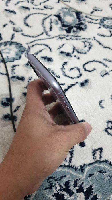 iPhone 11 64GB Purple
