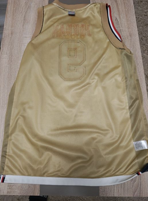 Maiou Nike dream team ii nr 9 (colecție )