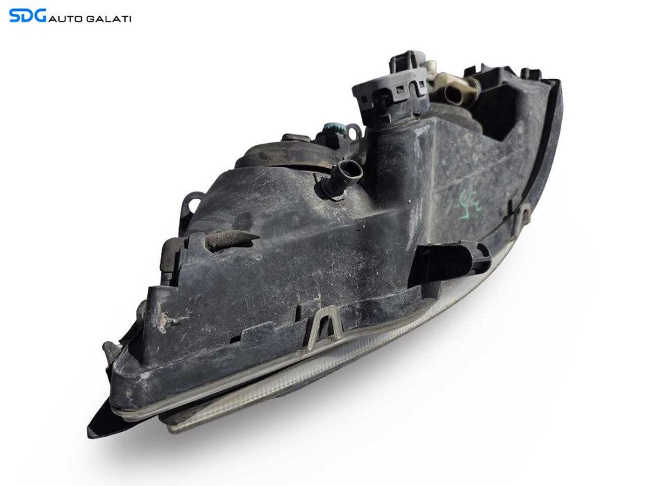 Far Faruri Dreapta cu Halogen Opel Astra G 1998 - 2007 [LS1478]