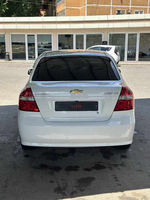 Chevrolet Nexia R3