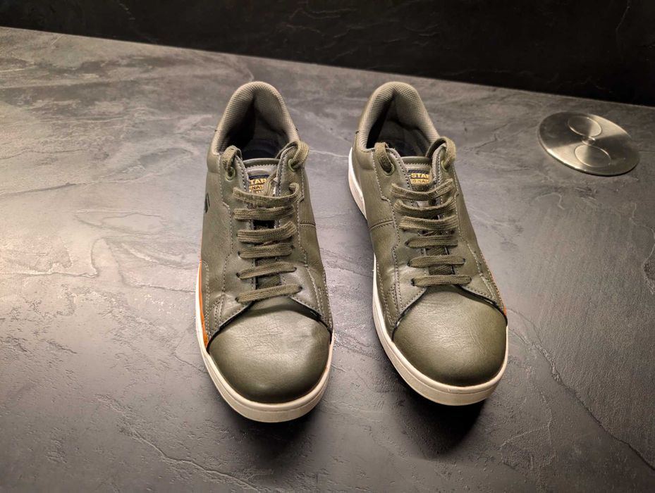 Мъжки обувки G-Star Raw