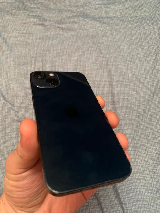 Айфон 13 весь в родне 86