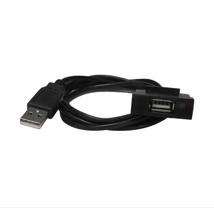 Mufa (cablu) USB dedicata Skoda Octavia 2