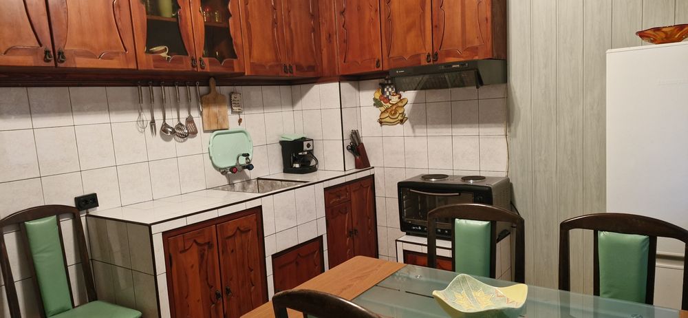 Дава се под наем Тристаен апартамент в Варна, Лятно кино Тракия - 65 кв.м за 357 € - Снимка #1