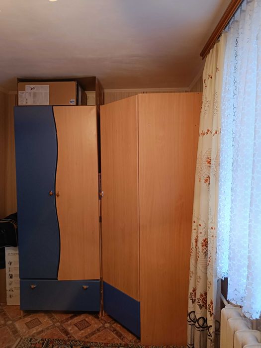 Квартира 2 комнатная