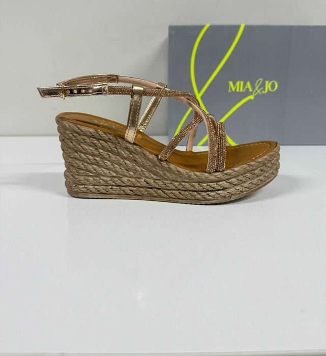 Mia  JO  Sandals