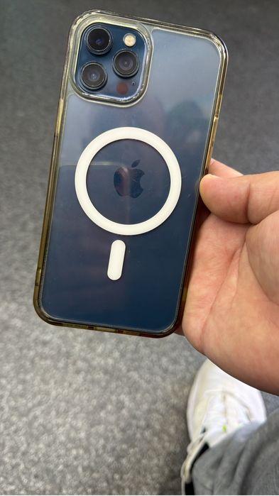 Iphone12 Pro Max