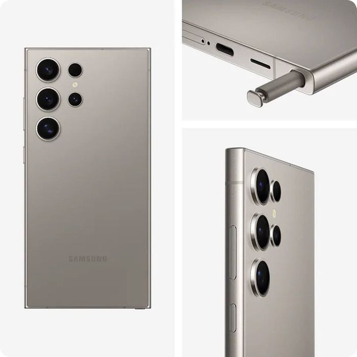 Samsung galaxy s 24 ultra