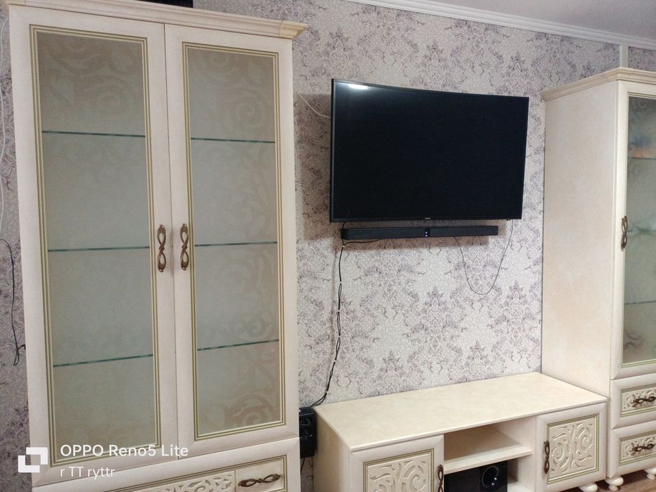 Стенка для гостиной