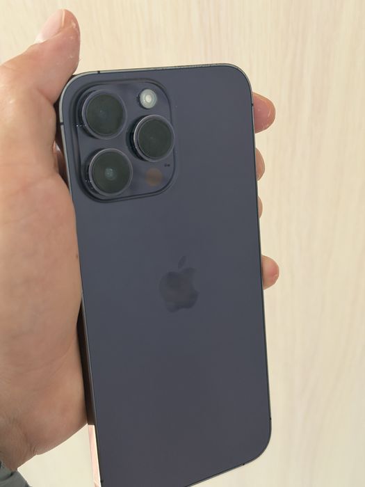 iPhone 14 Pro Max 256gb