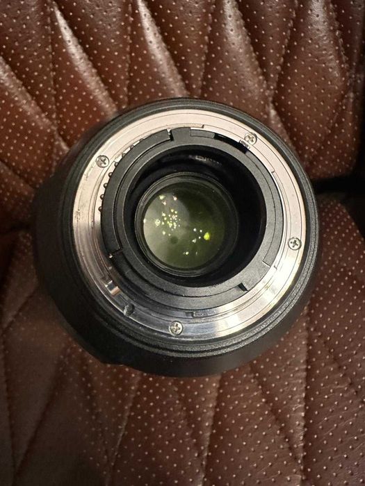 Obiectiv Tamron 15 30 2.8 montura Nikon F