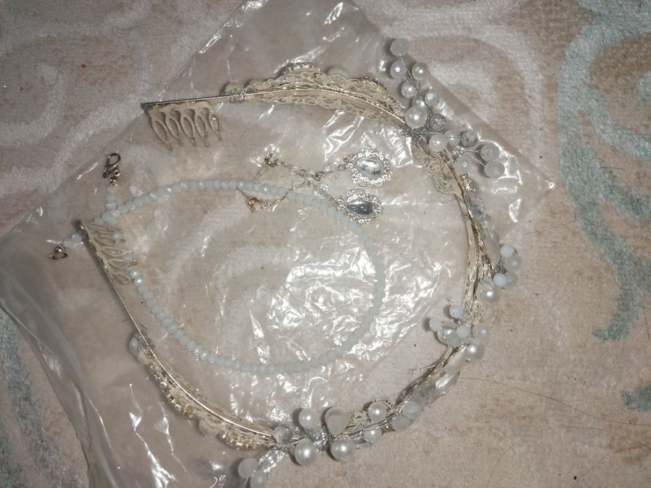 Платье на кыз ұзату