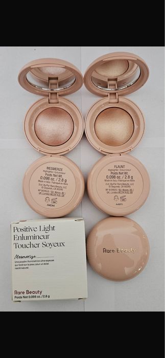 Cosmetice premium