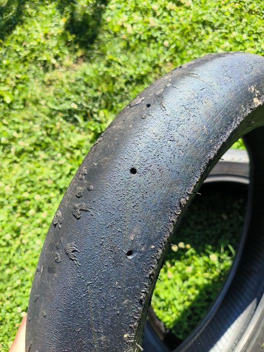 Pirelli Superbike SC1