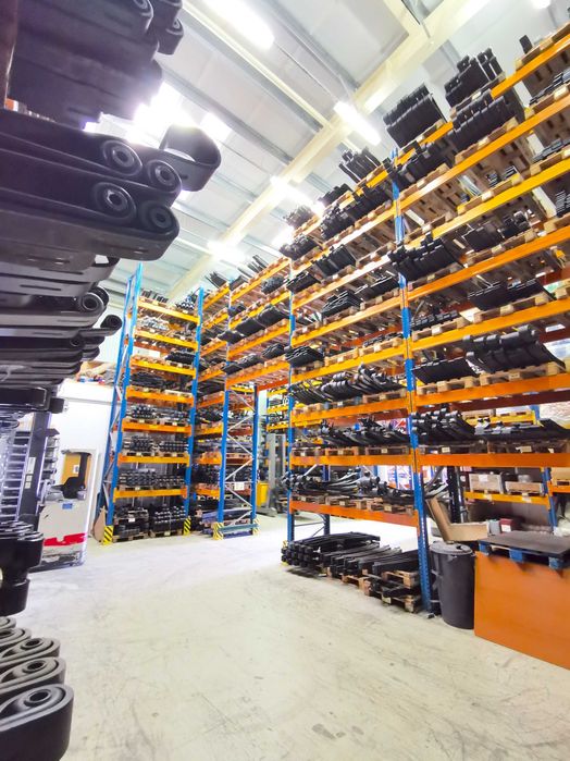 Arcuri lamelare Ford Transit reconditionate, dezmembrari, second hand