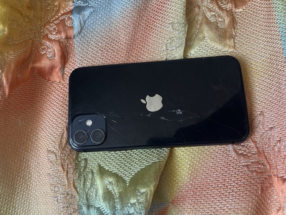 Iphone 11 128gig