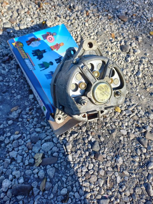 Генератор на 53.  130. Уаз. Волга.