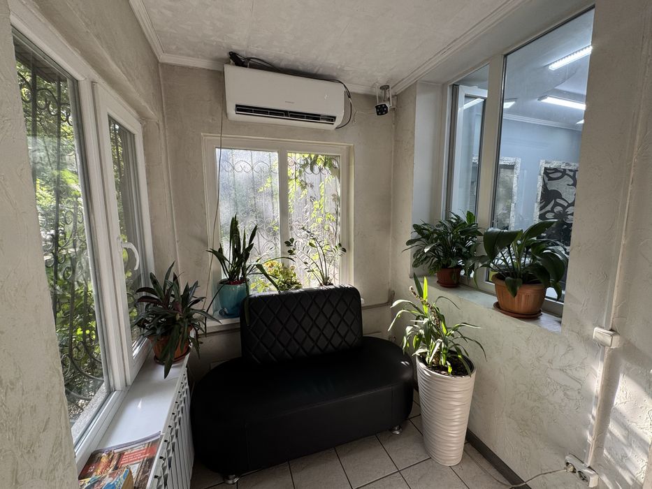 Продам действующий салон красоты