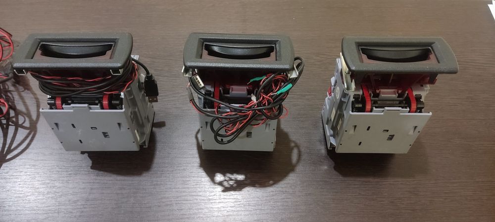 Купюроприемник ITL NV10 USB