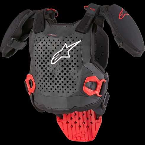 Детска броня Alpinestars RST-GRD YT A5s V2