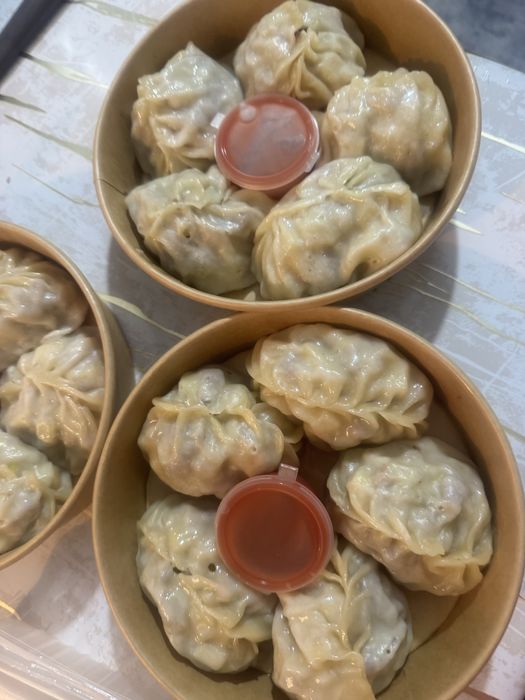 Обед домвшний очень вкусный.