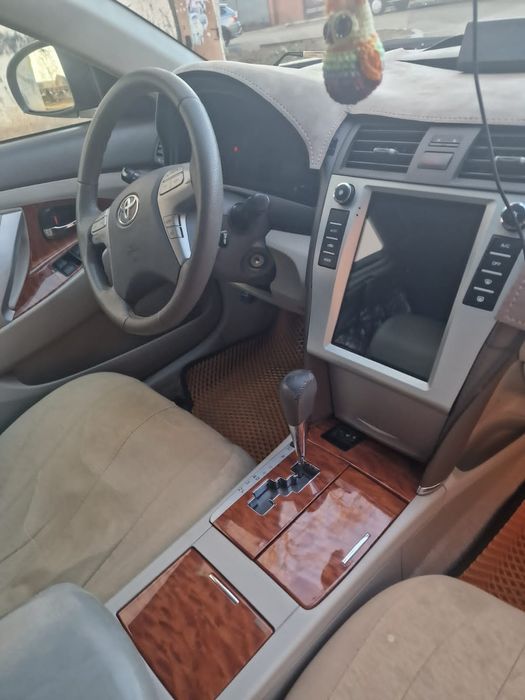 Продам Toyota Camry