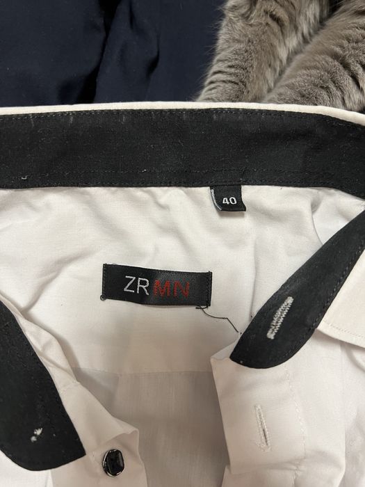 Glassman шк. форма