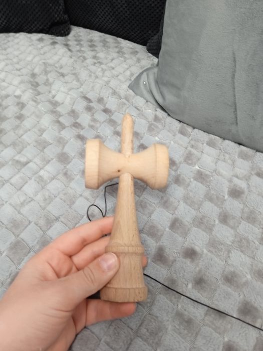 Kendama X  ediție limitată  și schimb