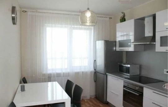 Квартиры Универсам Болашак