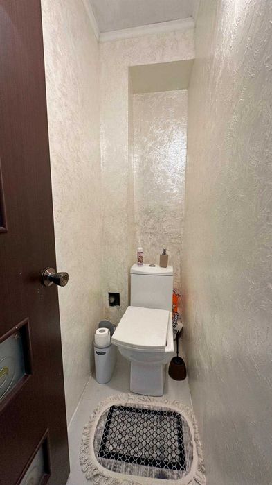 Каратал 3х ком. Танат Империя