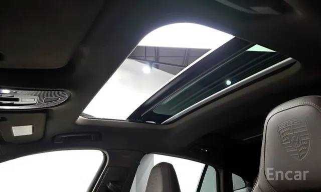 Mix Motors Porsche Panamera Awd Hybrid Cip Tashkent