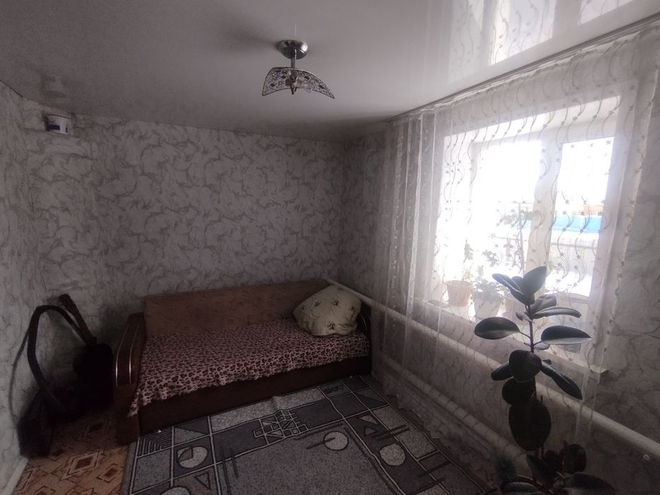 Продам дом в п.Новонежинка