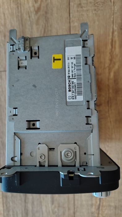 Radio CD Volkswagen RCD 310