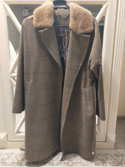 Продам пальто в отличном состоянии