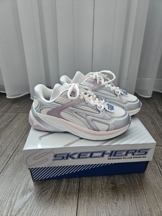 Нови маратонки Skechers