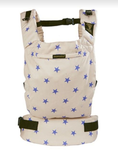 Ергономична раница