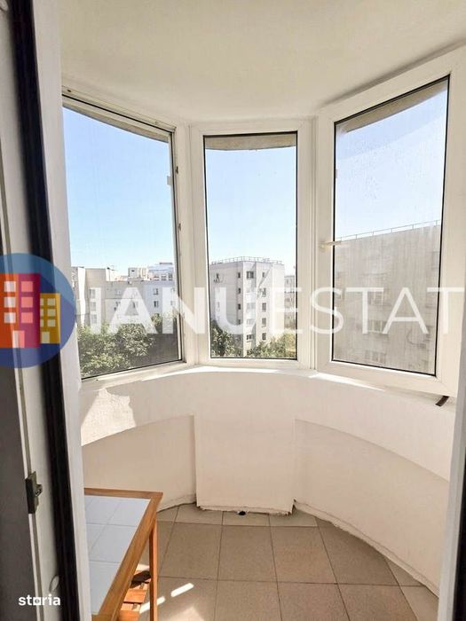 Piata Muncii 5` Metrou Calea Calarasi Decebal Rond Alba Iulia Renovat