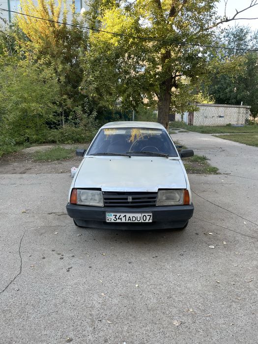 Лада 21099 продажа