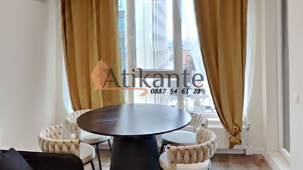2-стаен в София-Банишора площ 65 цена 750