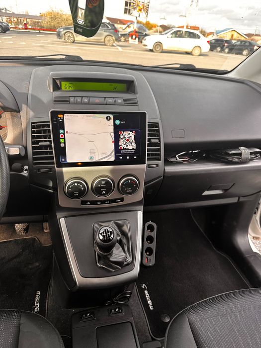 Mazda 5 - 2010 - 7 locuri - 2.0 diesel 110 cp - manuala 6+1