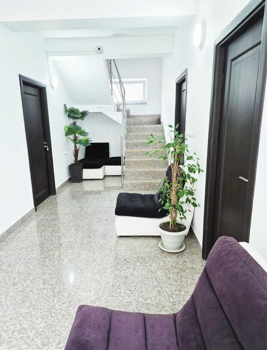 Cazare Costinesti  Vila Karama certificat de clasificare 3 stele